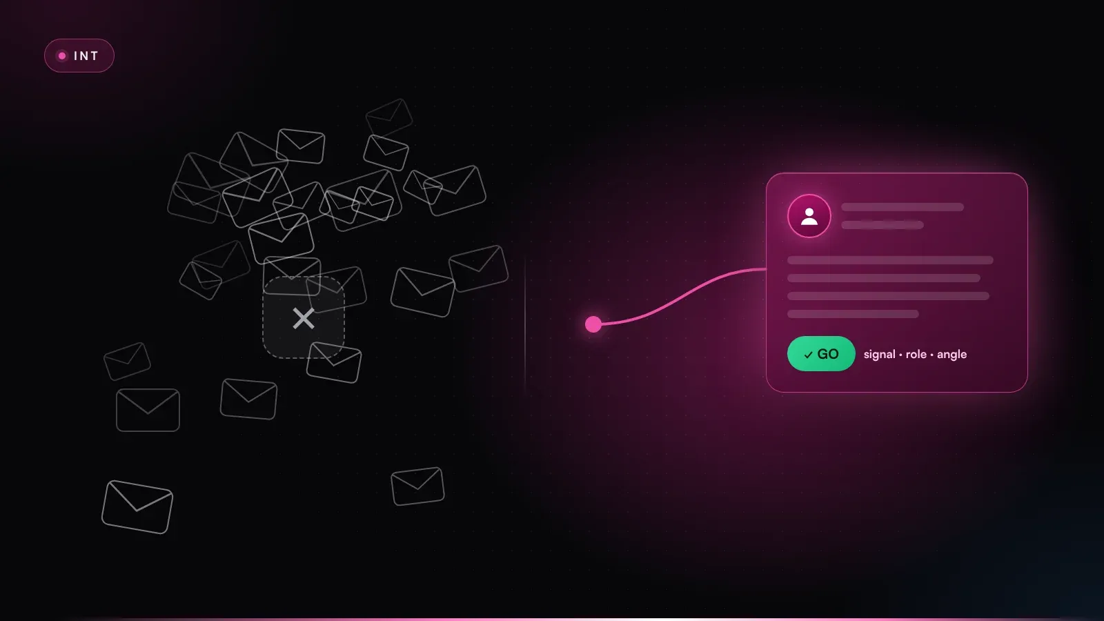 AI SDR im B2B: Warum autonome Outreach-Bots scheitern – und was stattdessen funktioniert