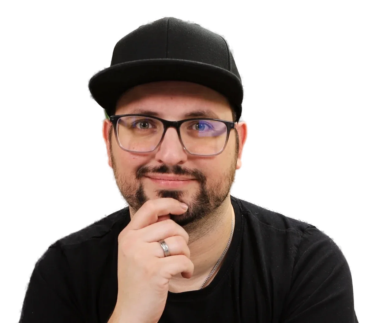 Mario Maier – AI-Native Revenue Marketing Engineer